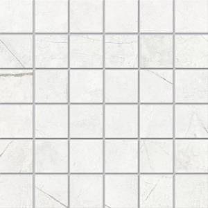 Мозаика Estima Nolana 70766 Mosaic/NL00_NS/30x30x10/5x5 White (5x5) 30x30