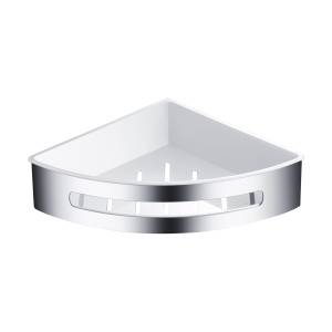 Полка Timo Luiro 18577/00 хром