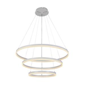 Подвесная люстра Profit Light 6035/3 WHT