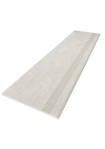Ступень Ametis by Estima Spectrum 39150 Steptrade/SR00_NS/30x120 Milky White 30x120