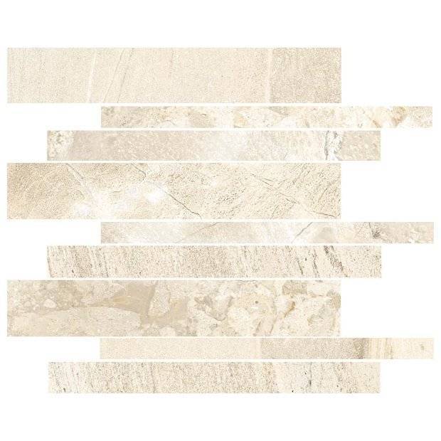 Мозаика Vives World Flysch Mosaico Mutriku-Sp Beige 30x30