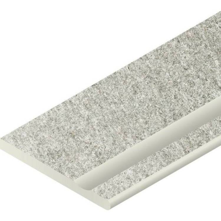 Бордюр Italon Нордика 620090001050 Айс Бор Закругленый Dx 30x60