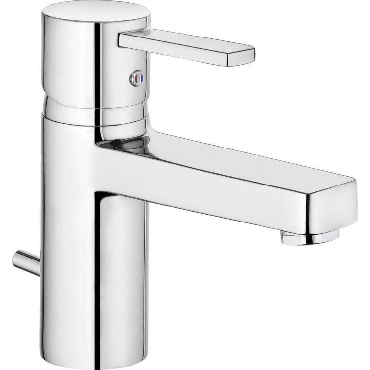 Смеситель для раковины Kludi Zenta 382600575 XL