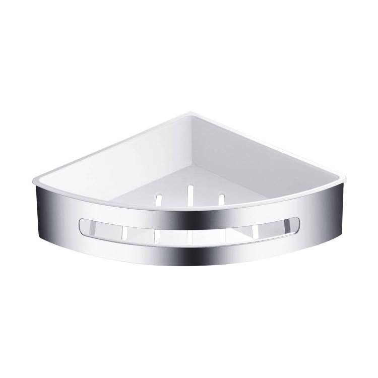 Полка Timo Luiro 18577/00 хром