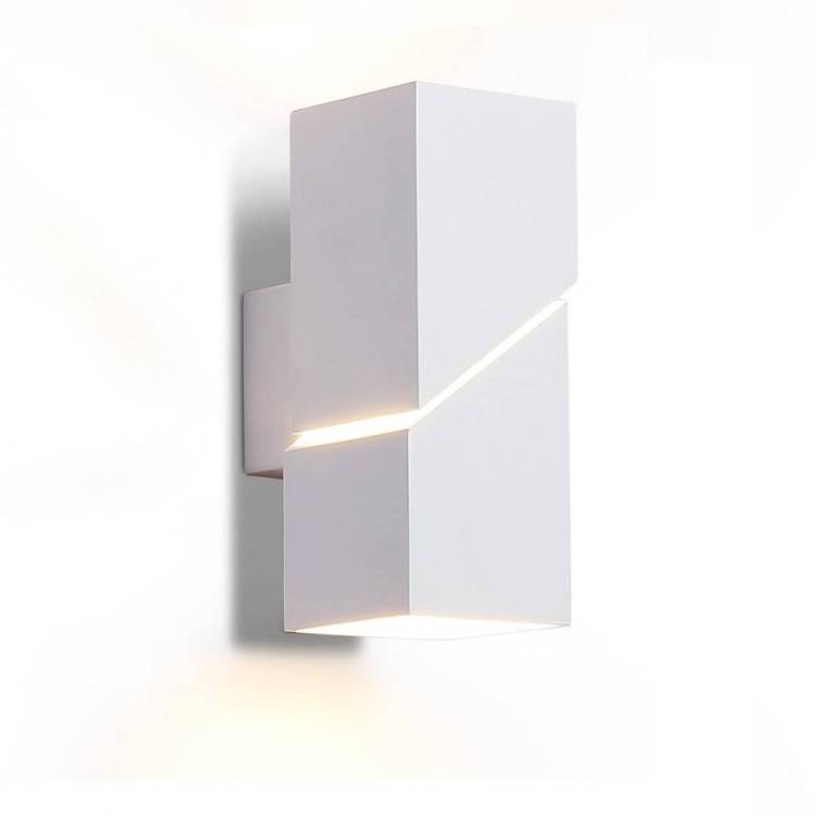 Настенный светильник Ambrella light FW2474
