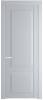 Межкомнатная дверь Profil Doors 1.2.1 PD полотно Лайт Грей 600x2000