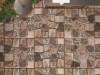 Керамогранит Cersanit Vilio 17283 Brown коричневый рельеф 29.8x29.8 фото 15