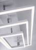 Потолочный светильник LED4U L11001-3CL WH фото 4