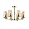 Потолочная люстра Vele Luce Licia VL1924L08