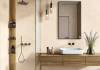Керамогранит LCM Nevel 60120NEV11M Crema матовый карвинг 60x120 фото 16
