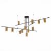 Потолочный светильник ST Luce Sormano SL1206.402.12