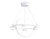 Подвесной светодиодный светильник Ambrella light Comfort FL51772