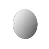 Зеркало BelBagno SPC-INT-800-LED с подсветкой, 80x80 фото 2