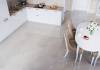 Керамогранит Staro Relief Travertino Cream Matt Relief 60x60 фото 6