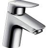 Смеситель для раковины Hansgrohe Logis 71070000