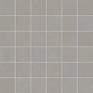 Мозаика Atlas Concorde Russia Rinascente 610110000954 Grey Mosaic/Ринашенте Грей 30x30