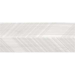 Декор Laparet Ulivo 2 Серый 20x50