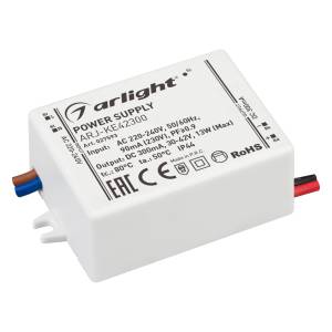 Блок питания Arlight Arj 27593
