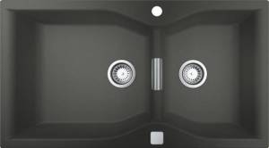 Мойка кухонная Grohe K700 31658AT0