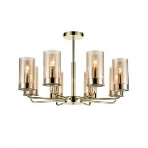 Потолочная люстра Vele Luce Licia VL1924L08