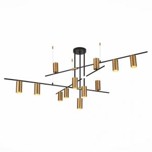Потолочный светильник ST Luce Sormano SL1206.402.12