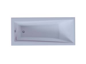 Акриловая ванна Aquatek Либра LIB150-0000037 150x70