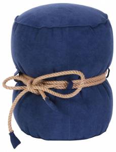 Пуф Dreambag Кнехт 13349 синий