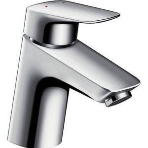Смеситель для раковины Hansgrohe Logis 71070000
