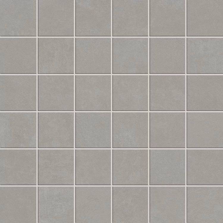 Мозаика Atlas Concorde Russia Rinascente 610110000954 Grey Mosaic/Ринашенте Грей 30x30