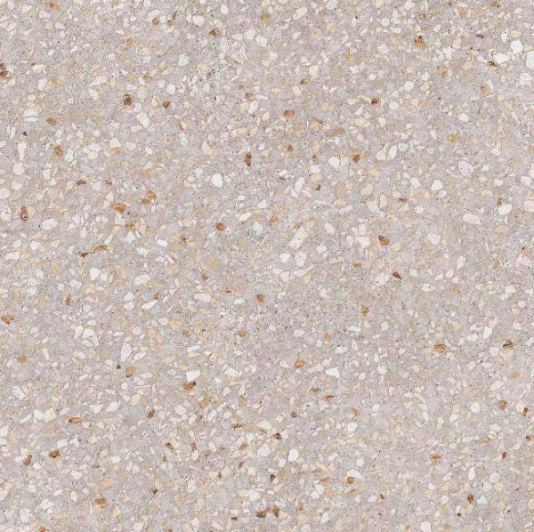 Керамогранит Kerama Marazzi Терраццо SG632020R бежевый обрезной 60x60