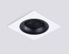 Светильник встраиваемый Ambrella light Techno Spot TN102727 фото 4