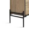 Витрина Tetchair Secret de Maison Вайтвуд 25613 белый фото 13