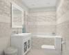 Керамическая плитка Alma Ceramica Roxana TWA11RXN404 20x60x7.5 фото 6
