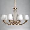 Подвесная люстра MW-Light Палермо 386017908 фото 2