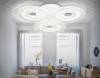 Потолочный светодиодный светильник Ambrella light Acrylica FA4001 фото 2