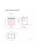 Тумба под раковину Alavann Cosmetic 60 ALV0710001 белая фото 3