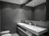 Керамогранит Laminam I Naturali Marmi LAMF007937_IT Emperador Extra Bocciardato 5.6 100x300 фото 15