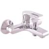 Смеситель для ванны Rav Slezak Colorado CO254.5 хром