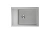 Мойка кухонная Granula Kitchen Space KS-7305 арктик фото 2