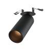 Встраиваемый светильник Technical Focus LED C053CL-L12W2.7K-W-B