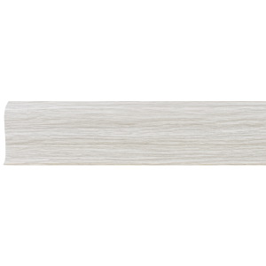 Плинтус LinePlast Хесрет Ясень L058 2200x58x22