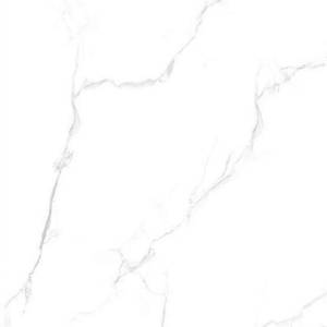 Керамогранит Progres Ceramica Unico White PRO 001-2 gloss 600x600