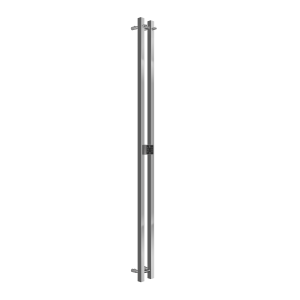 Полотенцесушитель Terminus Дуо проф 1600 , электрический