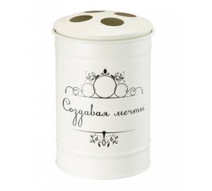 Стакан Fora Создавая мечты FOR-DA044BG
