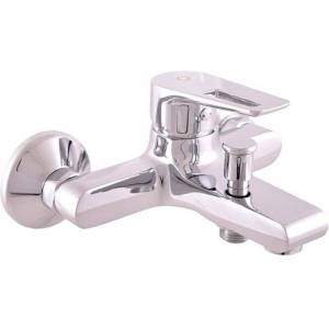 Смеситель для ванны Rav Slezak Colorado CO254.5 хром