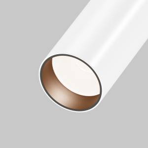 Потолочный светильник Technical Focus LED C055CL-L12W2.7K-W-W