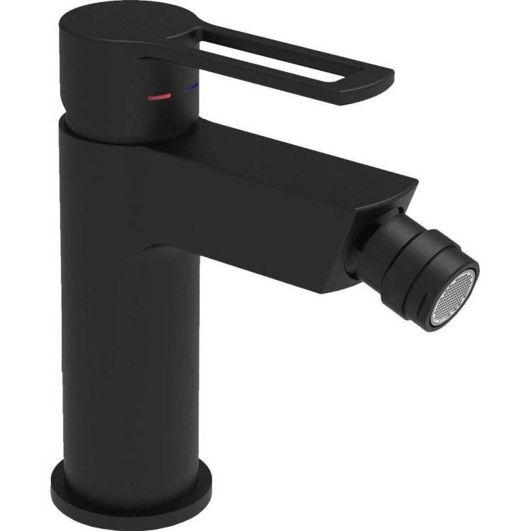 Смеситель для биде Paffoni Ringo RIN131NO