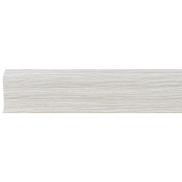 Плинтус LinePlast Хесрет Ясень L058 2200x58x22