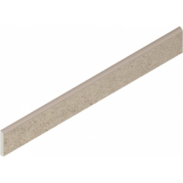 Плинтус Italon Эверстоун 610130002004 Дезерт Nat 7.2x60