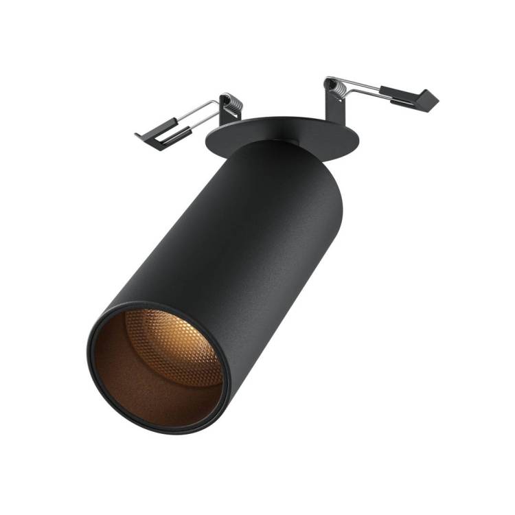 Встраиваемый светильник Technical Focus LED C053CL-L12W2.7K-W-B